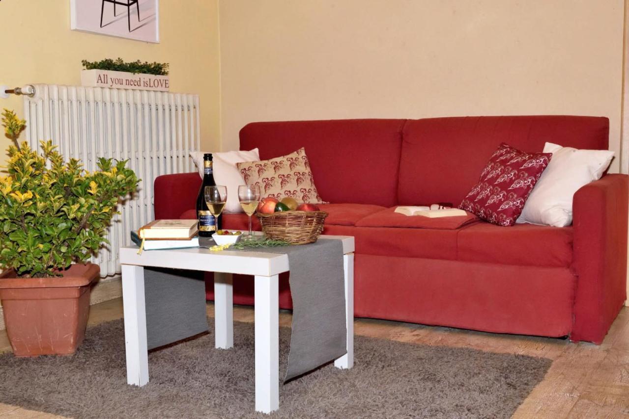 Affittacamere Il Bellini Castelfranco di Sopra Esterno foto